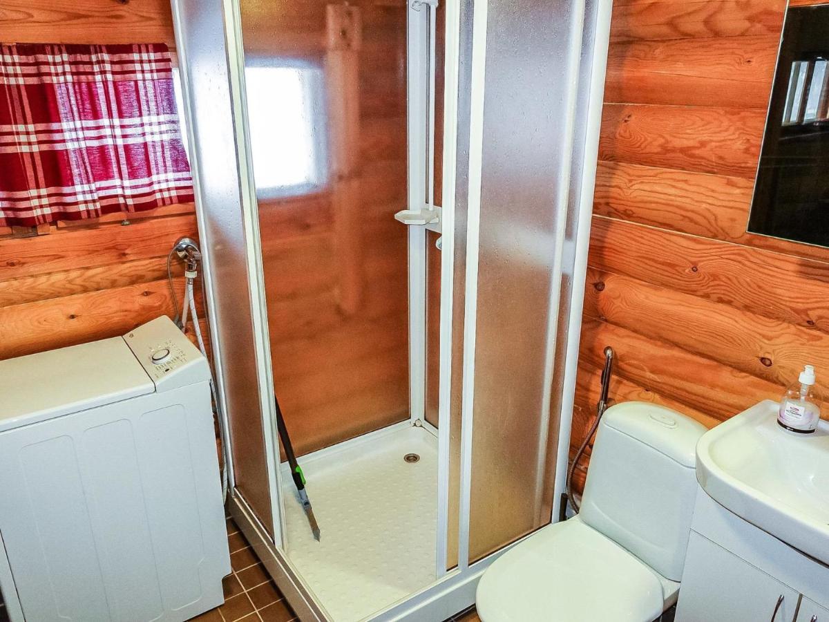 Holiday Home Tikkatupa By Interhome Levi Exteriör bild